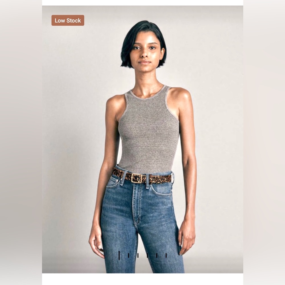 Rag & Bone Rib Tank